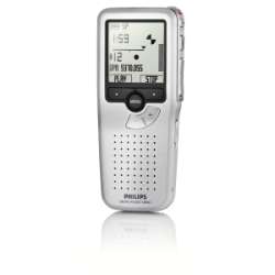 Philips 9370 Digital Voice Recorder  