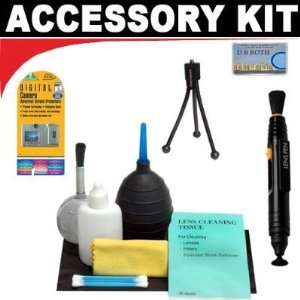  Deluxe DB ROTH Accessory KitFor The RCA EZ200, EZ205 