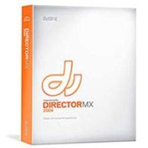  Upgrade Director 10 Mlp Eng CD 1U [Old Version] Software