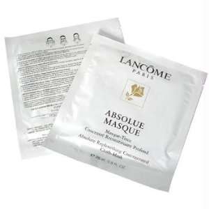   Concentrated Cloth Mask   Lancome   Absolue   Night Care   6x26ml