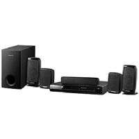 Samsung HT Z420 DVD Home Theater 5.1 Surround System SHIP FREE 