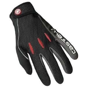  2011 Castelli CW 5.0 Gloves