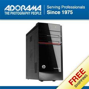 HP Pavilion HPE H8 1220 Desktop PC #QW694AA#ABA 886112318628  