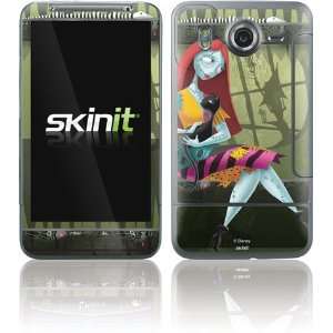  Dreamy Sally skin for HTC Inspire 4G Electronics