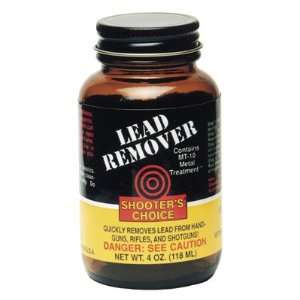  Lead Remover 4 Ounce