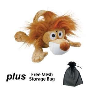  Chuckle Buddy Lion Deluxe, includes Chuckle Buddy Lion 