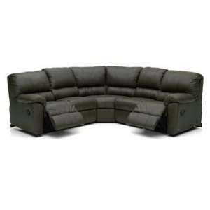  Melrose Sofa with Dual Recliners by Palliser