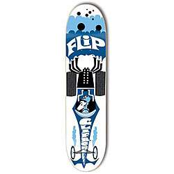 Flip Rune Glifberg Skateboard Deck  Overstock