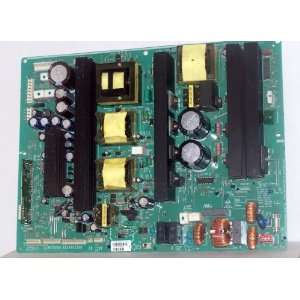    3501Q00201A Power supply Board For Haier 42HP25BAT: Electronics