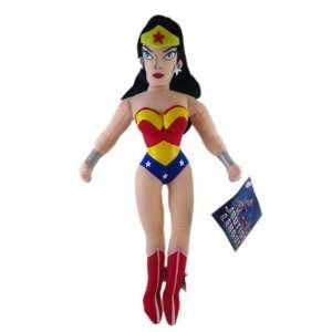  Wonder Woman Plush Doll   Justice League DC Comics 
