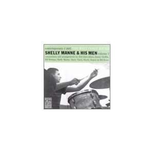  West Coast Sound 1: Shelly Manne: Music