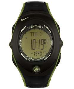 Nike Mens ACG Ascent Multi Function Watch  