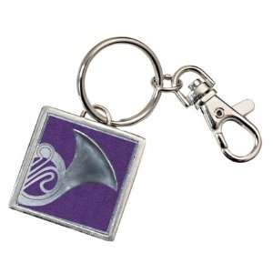  French Horn Key Chain