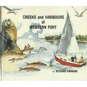   and harbours of Western Port (9780959257809) Richard Hawkins Books