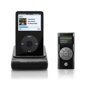  DLO HomeDock Music Remote Music Display Remote + Charging 