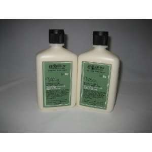    Bath & Body Works CO Bigelow Mens Hair Conditioner Vetiver Beauty