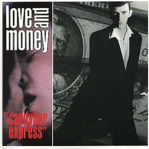  Candybar Express Love And Money Music