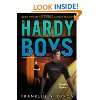  Hardy Boys: Undercover Brothers (Aladdin)) (9781416967651): Franklin W