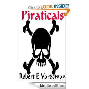 Start reading Piraticals  