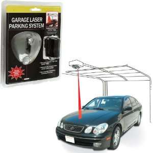  Trademark Global 83 3800V Garage Laser Parking System for 