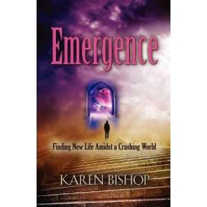  Emergence (9781614347453) Karen Bishop Books