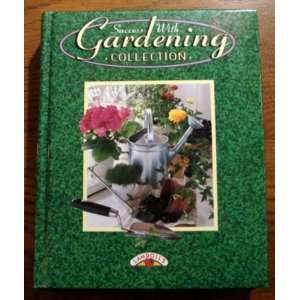  Landolls Success With Gardening Collection (9781569877944 
