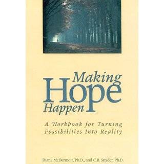 Handbook of Hope Theory, Measures, and Applications [Hardcover]