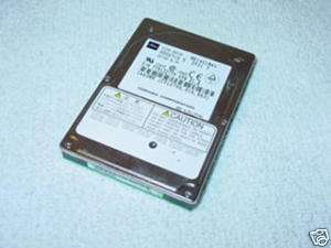 Toshiba (MK1401MAV) 1.44 GB IDE Hard Drive 102646189863  