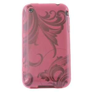   Gel Skin Case for Apple iPhone 3G / 3GS  Players & Accessories
