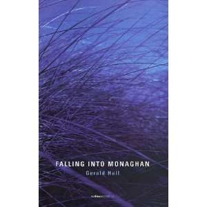  Falling into Monaghan (9781897648537) Gerald Hull Books