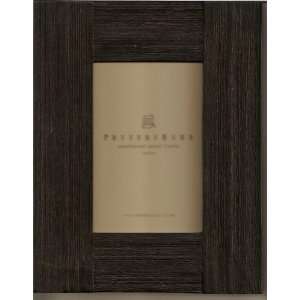  Pottery Barn Weathered Wood Frame Cadre: Home & Kitchen