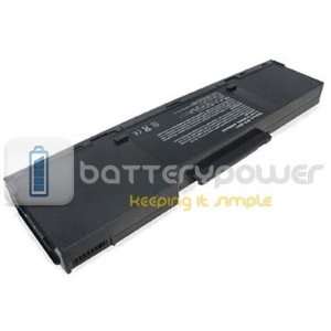  Acer BT.A2501.001 Laptop Battery: Electronics