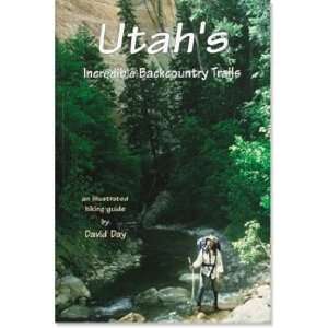  Utahs Incredible Trails