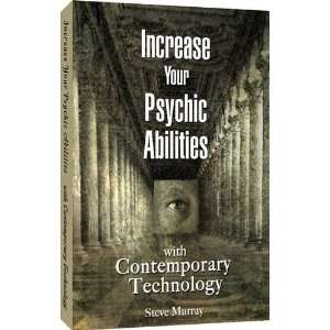  Increase Your Psychic Abilities with Contemporary 