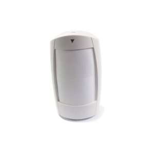   Wireless Optex Outdoor Passive Infrared Motion Detector: Camera