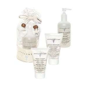  Appellation Four Piece Gift Set Beauty