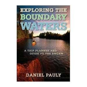   Waters 1st (first) edition Text Only Daniel Pauly  Books