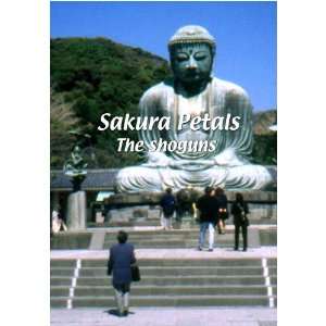   Petals Sakura Petals The Shogun Flying Monk Films Movies & TV