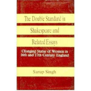   in 16th and 17th Century England (9788122000801) Sarup Singh Books