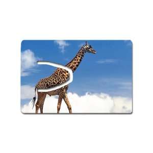  Giraffe Bookmark Great Unique Gift Idea: Everything Else