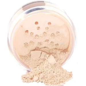  IQ Natural Organic Minerals Foundation NEW 12g Beauty