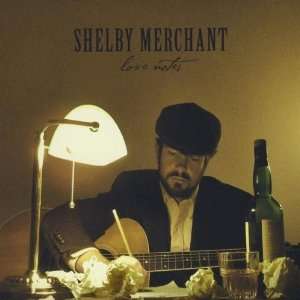  Love Notes Shelby Merchant Music
