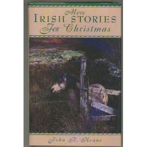  More Irish Stories for Christmas (9781570980695) John B 