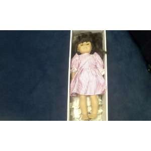  American Girl Doll Samantha Toys & Games