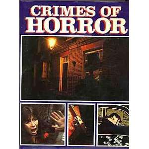  Crimes of Horror (9781555211264) Hamlyn Publishing Group Books