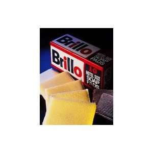  Soap pad Brillo hotel size (29404MIC) Category Scrubber Pads 