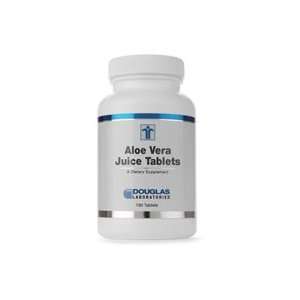  Aloe Vera Juice Tablets