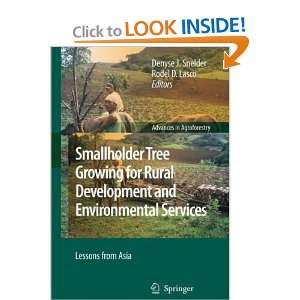  Smallholder Tree Growing for Rural Development and 
