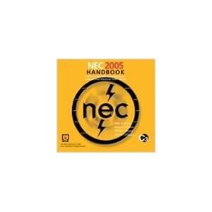  2005 National Electrical Code Handbook CD: Everything Else