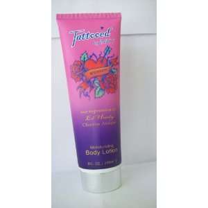  Tattooed By Inky Our Impression of Ed Hardy Body Lotion 8 